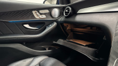 Mercedes-Benz GLC 250d 4Matic AMG Line Prem Plus 5dr 9G-Tronic Diesel Estate